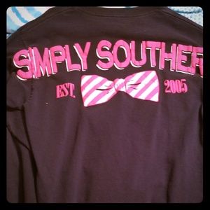 Womens long sleeve shirts